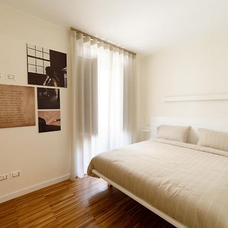 I Vicoli Exclusive Apartments Fondi Extérieur photo