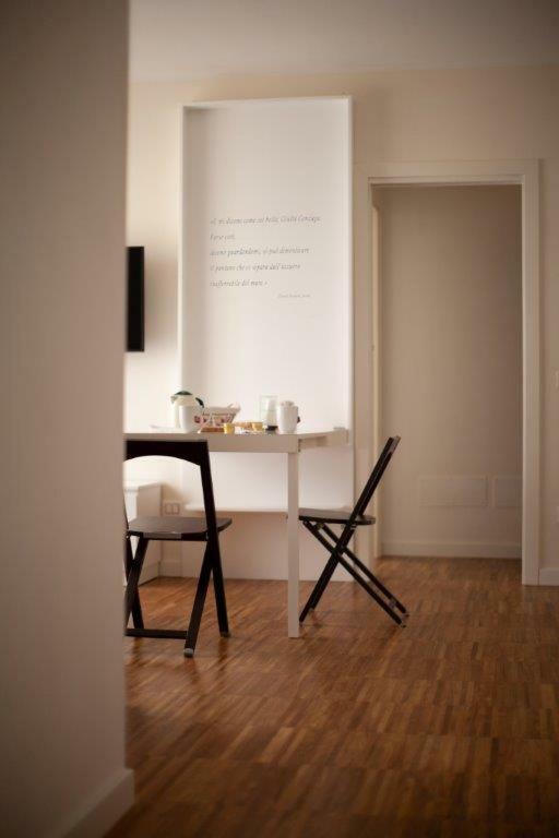 I Vicoli Exclusive Apartments Fondi Extérieur photo