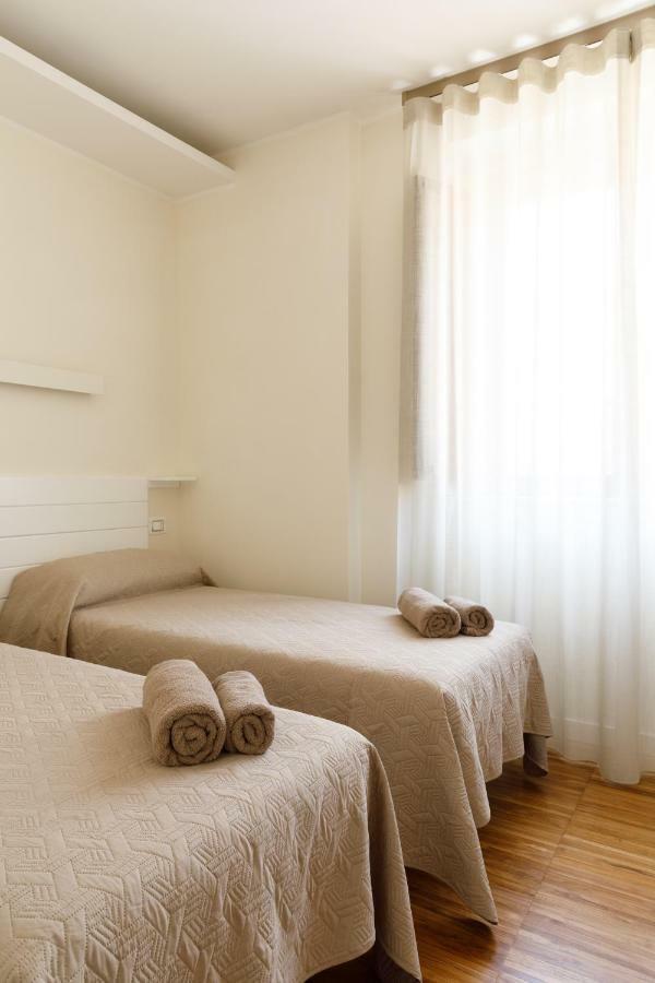 I Vicoli Exclusive Apartments Fondi Extérieur photo