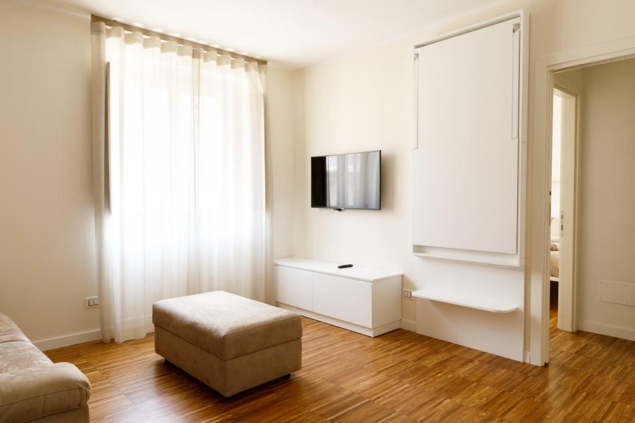 I Vicoli Exclusive Apartments Fondi Extérieur photo