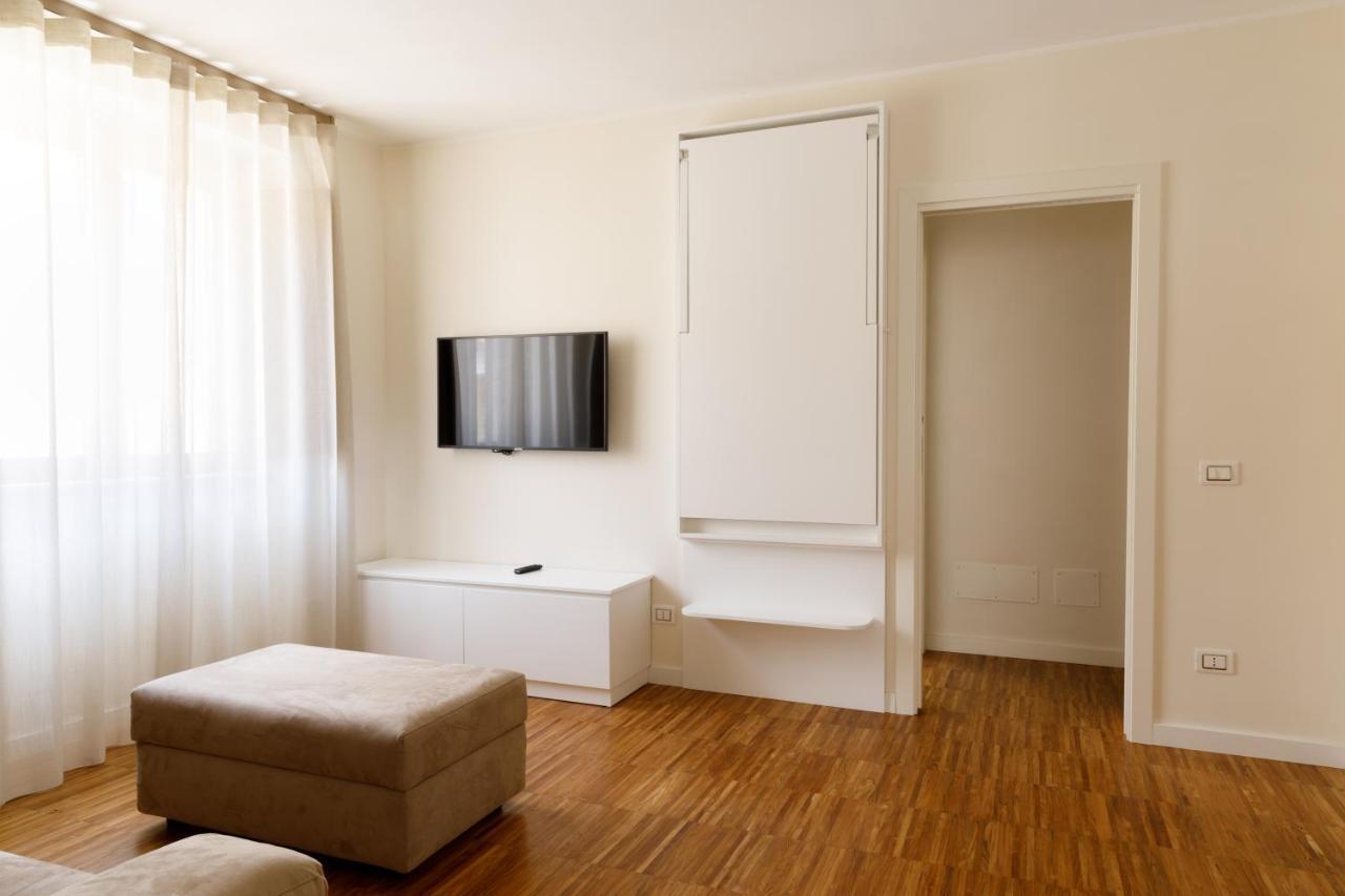 I Vicoli Exclusive Apartments Fondi Extérieur photo