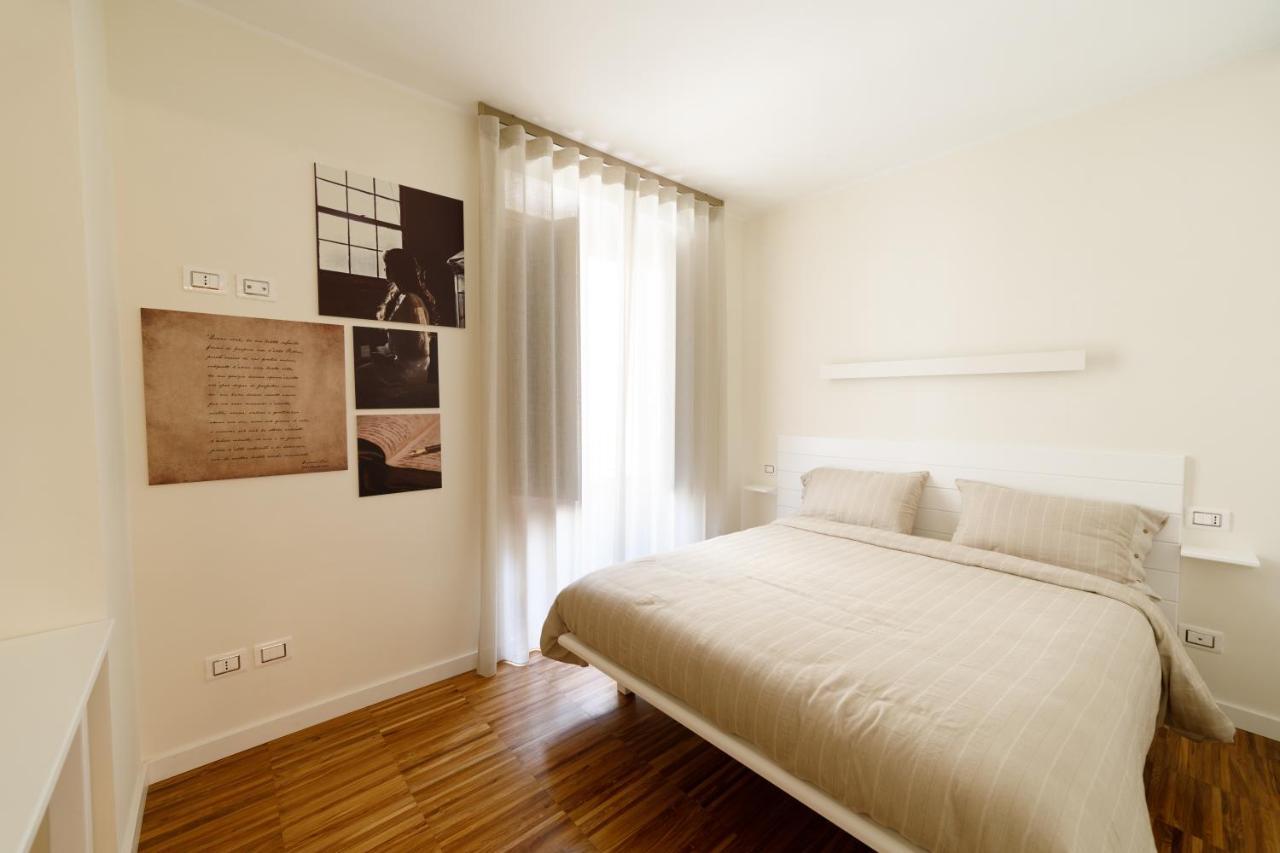 I Vicoli Exclusive Apartments Fondi Extérieur photo
