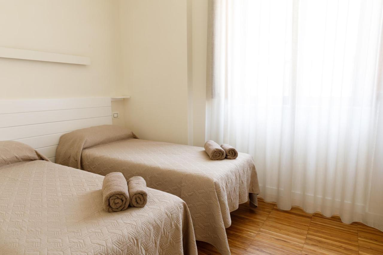I Vicoli Exclusive Apartments Fondi Extérieur photo